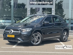 Mercedes-Benz GLA-Klasse - 250 e AMG Line l Automaat I MBUX l 360° camera l Wegklapbare Trekhaak l Memory l Tempomaat