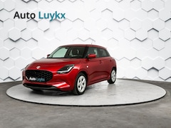 Suzuki Swift - 1.2 Select Smart Hybrid Automaat | Navigatie | Adaptieve Cruise Control | Parkeercamera