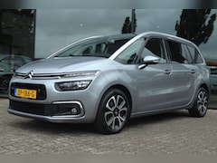 Citroën Grand C4 SpaceTourer - 1.2 PT BUSINESS 7-PERSOONS | CAMERA | CARPLAY | TREKHAAK | ADAPTIVE CRUISE | KEY-LESS | SI