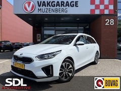 Kia Cee'd Sportswagon - Ceed 1.6 GDI PHEV DynamicplusLine // KEYLESS // FULL LED // NAVI + CARPLAY // CAMERA // AD