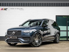 Volvo XC90 - 2.0 T8 Recharge AWD R-Design 455pk LONG RANGE