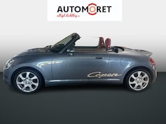 Daihatsu Copen - 1.3-16V Sport