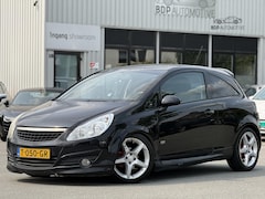 Opel Corsa - 1.4-16V Enjoy AIRCO/ZO MEE VASTE PRIJS