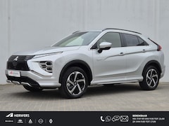 Mitsubishi Eclipse Cross - 2.4 PHEV Plug-in Executive Automaat / Automaat / Trekhaak afneembaar / Trekgewicht 1500 kg