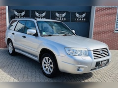 Subaru Forester - 2.0 X Premium Active NAVI PDC CARPLAY TREKHAAK