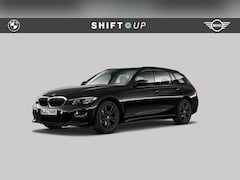 BMW 3-serie Touring - 330e xDrive | M-Sport | Panoramadak | Elektr. Trekhaak | Hifi