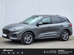 Ford Kuga - 2.5 PHEV ST-Line Automaat / Winter Pack / Navigatie / Camera / Cruise Control / Stoelverwa