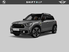 MINI Countryman - 2.0 Cooper S E ALL4 John Cooper Works Panoramadak | Adapt. Cruise Control