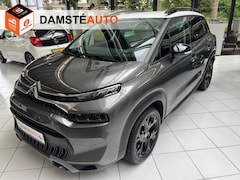 Citroën C3 Aircross - PureTech 110pk Shine Pack │ Ambiance Metropolitan Graphite │ Grip Control