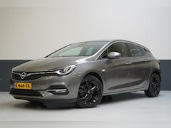 Opel Astra - 1.2 Elegance | Lm velgen 17" | Navigatie | Trekhaak afn. | Achteruitrijcamera |