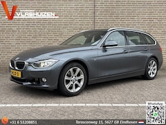 BMW 3-serie Touring - 316i Executive Sport | Leder | Cruise | Climate | Navi | PDC | APK 05-2026 |