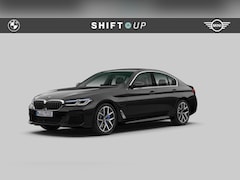 BMW 5-serie - 545e xDrive M-Sport | CoPilot | Laser | Stuurverwarming