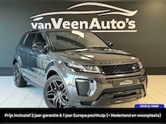 Land Rover Range Rover Evoque - 2.0 Si4 HSE Dynamic