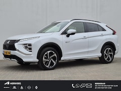 Mitsubishi Eclipse Cross - 2.4 PHEV Business Executive Automaat / Afneembare Trekhaak / Trekgewicht 1500kg / Stuur- e