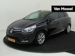 Renault Clio Estate - 0.9 TCe Limited