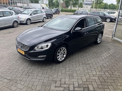 Volvo V60 - 1.6 T3 Momentum Motor stuk engine broken