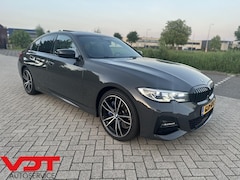 BMW 3-serie - 330e High Executive|pano|laser|vol