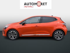 Renault Clio - 1.0 TCe 90 GPF techno