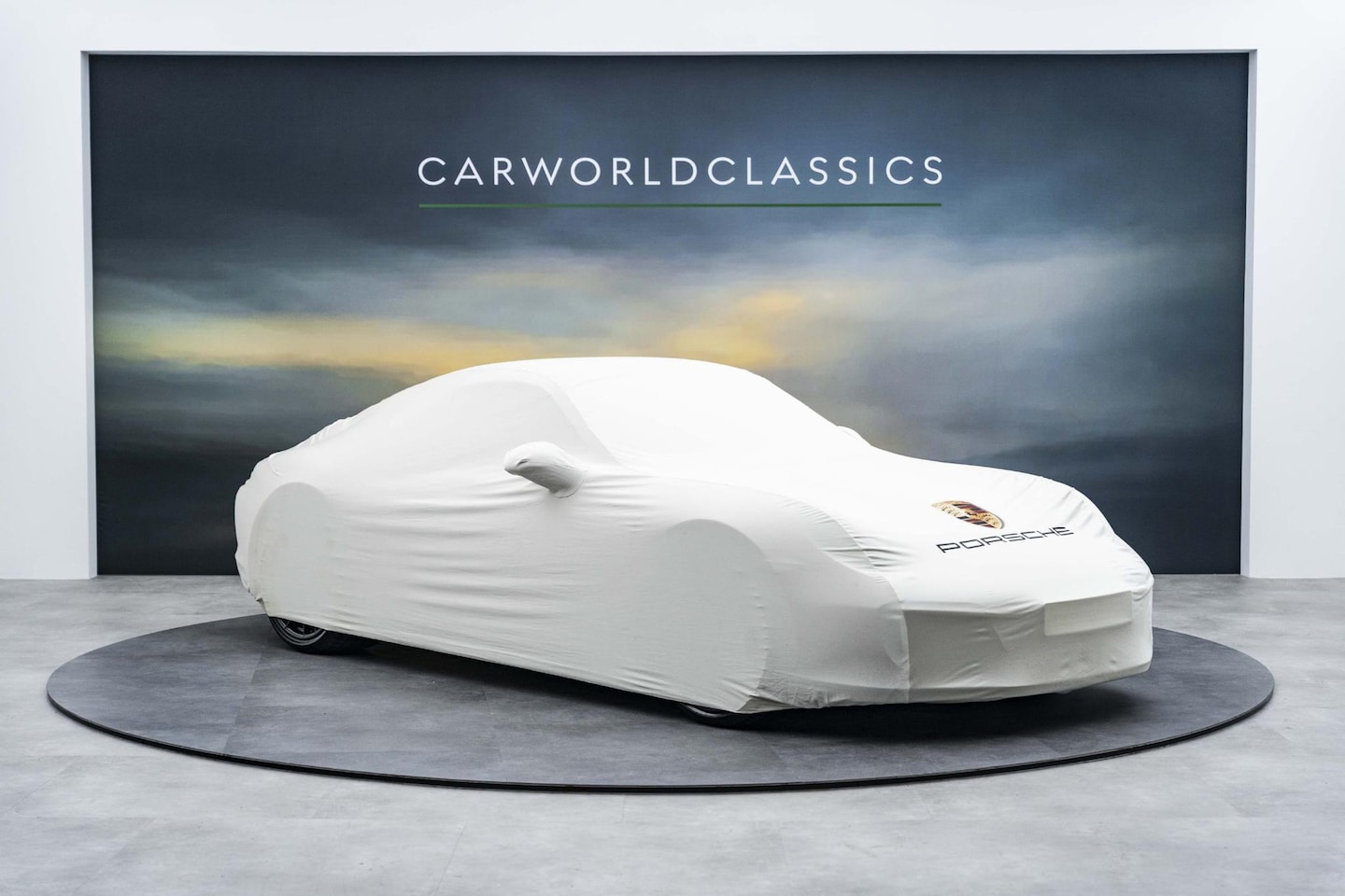 Porsche 911 Cabrio - 992 - 3.0 CARRERA 4S | BURMESTER - AutoWereld.nl