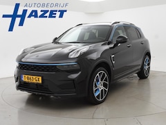 Lynk & Co 01 - 1.5 + 360 CAMERA | PANORAMADAK | INFINITY AUDIO | ADAPTIVE CRUISE | APPLE CARPLAY | 20 INC