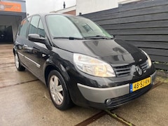Renault Scénic - 1.6-16V Expression Luxe AUTOMAAT/AIRCO/CRUISE CONTROL/NAP/NIEUWE APK