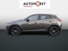 Mazda CX-3 - 2.0 SkyActiv-G 150 GT-M 4WD