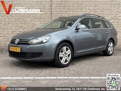 Volkswagen Golf Variant - 1.2 TSI Comfortline BlueMotion | Climate | Cruise | Trekhaak |