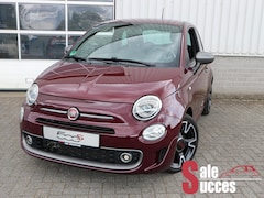 Fiat 500 - 0.9 TwinAir Turbo Sport Apple Carplay | PDC