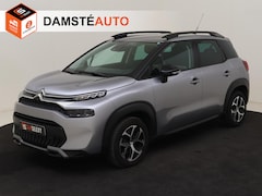 Citroën C3 Aircross - PureTech 110pk Plus