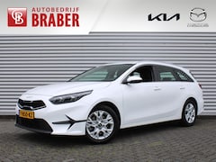 Kia Cee'd Sportswagon - Ceed 1.0 T-GDi DynamicLine | Camera | Clima | Cruise | 16" LM | Navi | LED | Apple CarPlay