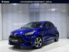 Toyota Yaris - 1.5 Hybrid 115 Dynamic | NIEUW UIT VOORRAAD LEVERBAAR | DIRECT RIJDEN