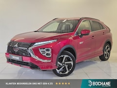 Mitsubishi Eclipse Cross - 2.4 PHEV Executive | 360º Camera | Navigatie | Climate Control |