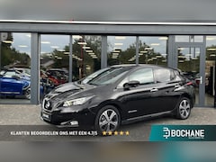 Nissan LEAF - Tekna 40 kWh