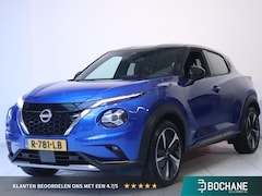 Nissan Juke - 1.6 Hybrid N-Design Bose/Camera/Navi