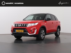 Suzuki Vitara - 1.0 Boosterjet Select | Navigatie | Stoelverwarming/Stoelkoeling | Parkeercamera | Climate