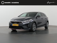 Kia Cee'd - Ceed 1.4 T-GDi GT-Line | Panoramadak | LED Koplampen | Stoel/Stuurverwarming | Keyless Go