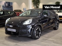 Ford Puma Gen-E - Premium 44 kWh NU MET 2.000 , - VOORDEEL