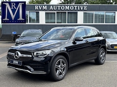 Mercedes-Benz GLC-klasse - 300e 4MATIC CAMERA | ELEK. STOEL | RIJKLAAR INCL. 12 MND. BOVAGGARANTIE