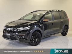 Dacia Jogger - 1.6 Hybrid 140 Extreme 7p. | Navigatie | Achteruitrijcamera | Parkeersensoren |