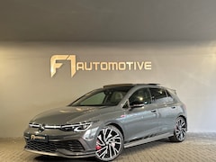 Volkswagen Golf - 2.0 TSI GTI Clubsport Pano|HuD|H/K|Leer|BTW