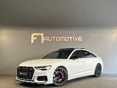 Audi A6 Limousine - 55 TFSI e quattro Pano|RS Seat|Keyl|Trekhaak