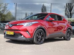 Toyota C-HR - 1.8 HYBRID BLACK EDITION AUT. | LEDER | ADAPTIVE CRUISE | JBL | NAVI | CAMERA
