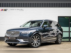 Volvo XC90 - 2.0 T8 Recharge AWD Inscription 455pk LONG RANGE