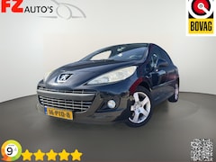 Peugeot 207 - 1.6 VTi Sportium - Airconditioning - Trekhaak - Cruise Control - Parkeersensoren