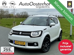 Suzuki Ignis - 1.2 Smart Hybrid Comfort + TREKHAAK+WBSET