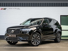 Volvo XC90 - 2.0 T8 Recharge AWD Ultimate Dark 455pk LONG RANGE