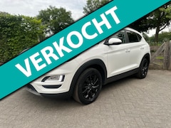 Hyundai Tucson - 1.6 T-GDi Comfort 177PK Nieuw model | Trekhaak| Camera| Dodehoek