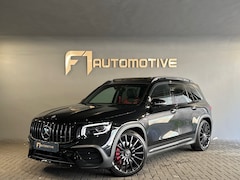 Mercedes-Benz GLB - AMG 35 4MATIC 7p. Pano|HuD|Memory|Keyless