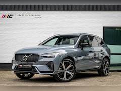 Volvo XC60 - 2.0 T6 AWD R-Design 398pk LONG RANGE Google Maps