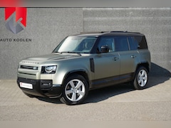 Land Rover Defender 110 - 2.0 P400e 110 X-Dynamic HSE /BTW auto/NAP/Pano